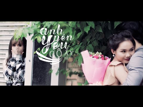 Anh Nên Yêu Cô Ấy - N Ly | Official Music Video