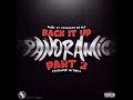 Dmac Back It Up Panoramic Pt 2 Ft Priceless Da Roc mp3