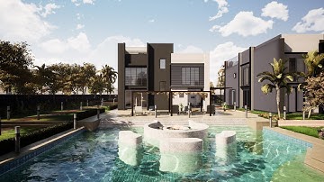 TWINMOTION COURSE Real-time immersive 3D for architecture.