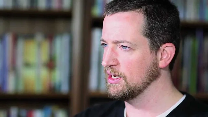 Ethics in Video Games - Kevin Schut - "Of Games an...