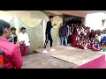 Tushar singh ka second dance