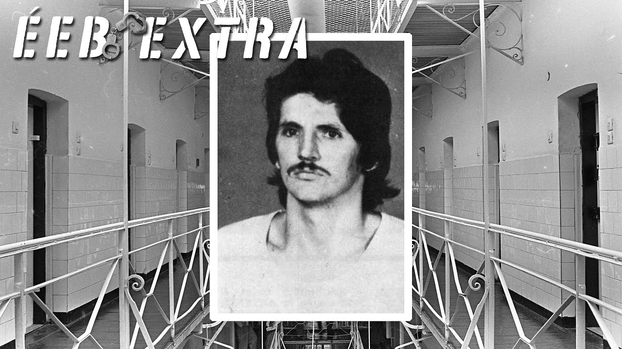 Mindkét feleségét megölte a legrégebben börtönben ülő magyar rab | Élet elleni bűncselekmények [ÉLŐ]