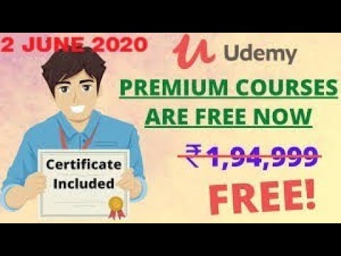 free-udemy-courses-with-certificate-|-online-courses-with-certificates-|-learn-new-skills🔥🔥