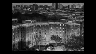 Half A Mill - In The Projects (Demo) [1995]