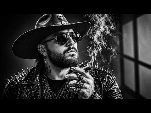 Outlaw Country Rap Road Playlist 2026 | Southern Rock, Western Hip Hop & Country Heat – VOL 59