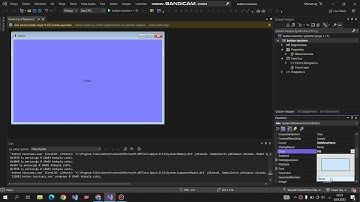 VISUAL STUDIO 2022 |  ARAÇ KUTUSU BUTTON KULLANIMI