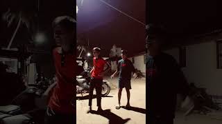 punith shamik