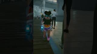 (CYBERPUNK 2077 MOD) Better Children mod (CYBERPUNK 2077 MOD) Better Children mod