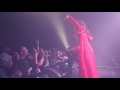 #CivilTV Tour Diaries: Sevyn Takes Over The West Coast For 'Girl Disrupted' Tour
