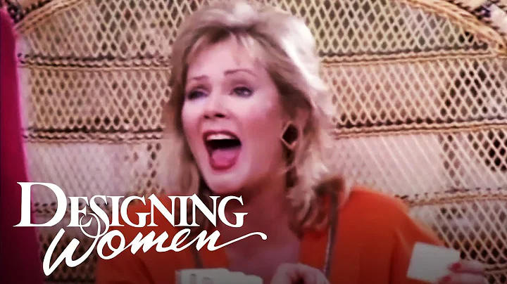 Charlene Agrees To Go On A Date With Mason | Desig...