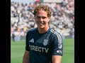 From Dallas, to Finland, to San Diego: Onni Valakari shares his journey to the MLS
