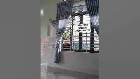 Rèm cửa chống nắng, có hoa văn đẹp. Sơn Nhi cung cấp : 0989 655 772 -0989 266 772