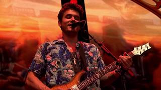 Miniatura de vídeo de "Dead & Company - Jack Straw (Dodger Stadium 7/7/18)"