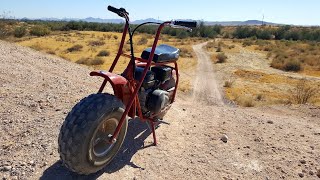 Top 5 Reasons You Should Buy The Coleman CT200U-A Mini Bike