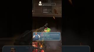 Civilian Gaming #teamfortress2 #tf2 #gaming #memes #overwatch2