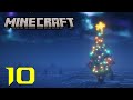 [10] Wie gehts weiter ? | Minecraft | Survival Lets Play