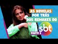 REMAKES DO SBT - Parte 2 | Almanaque Latino