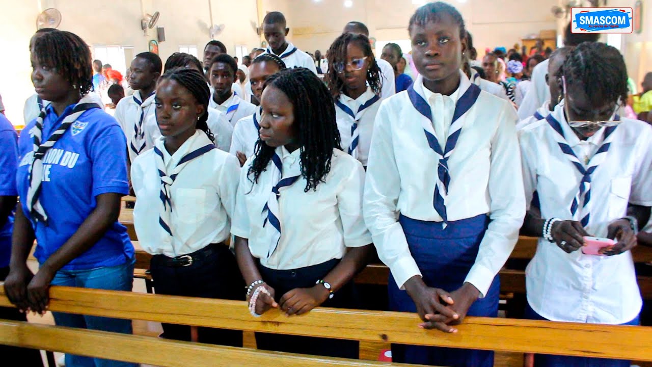 WEEK-END DE LANCEMENT J.E.C FEDERATION DU SINE