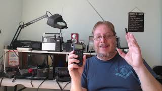 VHF UHF radio tip 32 Get different antennas tuned to the frequencies you listen to