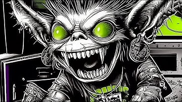 Genetek - SynthetikForest [ TEKNO TRIBE ] - Son de Teuf - Free Tekno