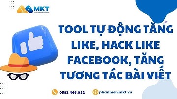 MKT Post - Tool Tự Động Tăng Like, Tăng Comment Cho Facebook   Phần Mềm MKT