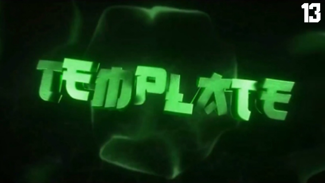 TOP 15 PANZOID INTRO TEMPLATES #13 -Multi Color, Sync, Upbeat Templates