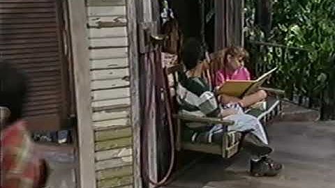 Rhyme Time Rhythm (2000 Version) Part 2