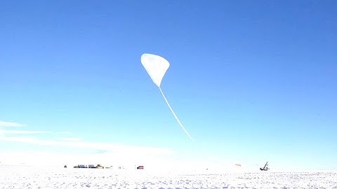 NASA Scientists Detect Evidence Of Parallel Universe Where Time Runs Backwards