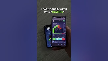 🚀 AI TRADING BOT FOR POCKET OPTION | TRADING BOT FOR BINARY OPTIONS