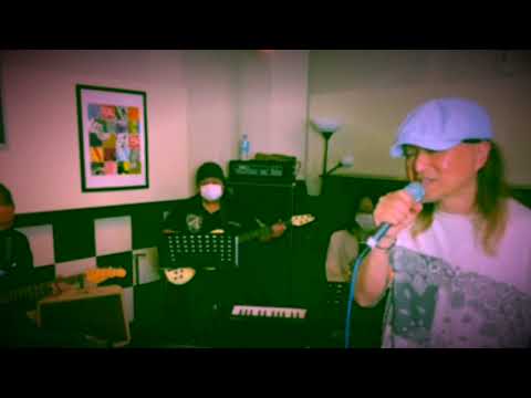 #悲しい色やね #カバー曲 #熊谷英雄