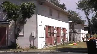 Dana Strand Village Housing Projects, Wilmington, CA 90744