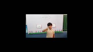 📚 Urdu Activity in Classroom | Fun Learning Activity for Students | School Learning Moments