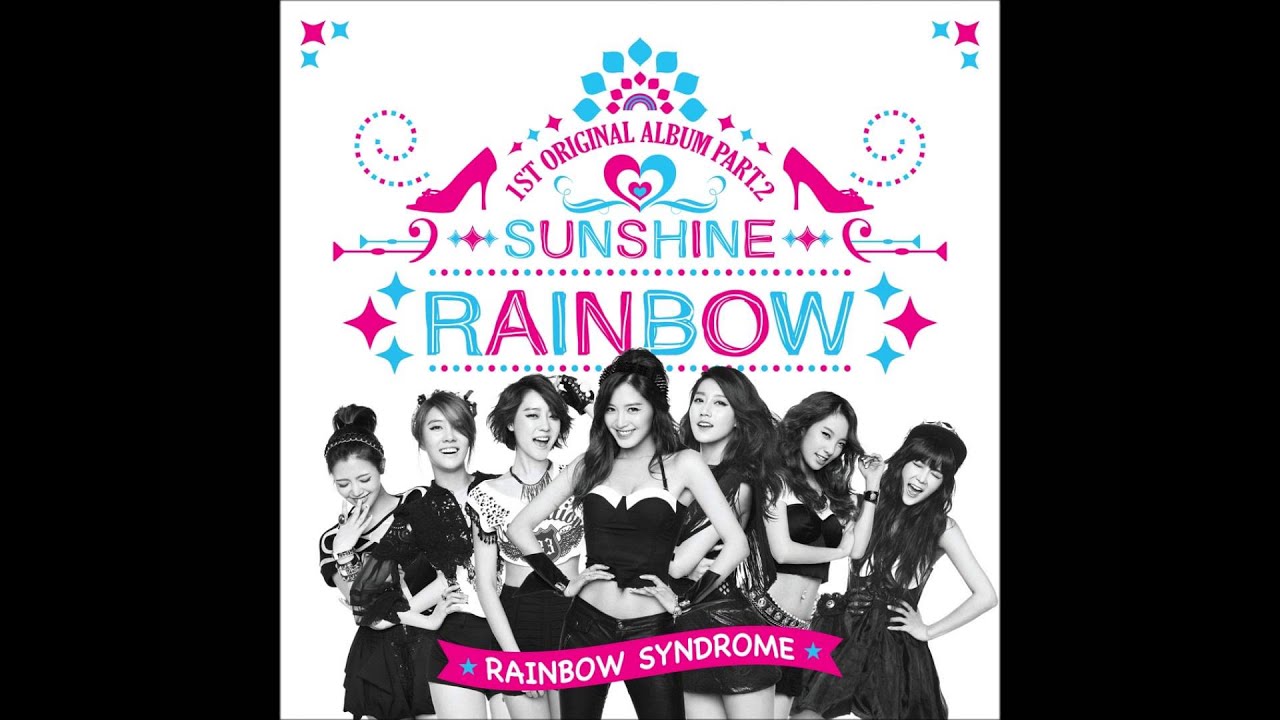 Rainbow Syndrome Part 2 Full Album - YouTube