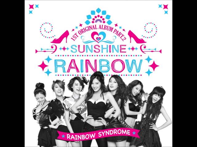 Rainbow Syndrome Part 2 Full Album - YouTube