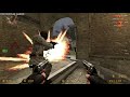 Counter Strike : Source - Tosca - Gameplay &quot;Terrorist Forces&quot; (with bots) No Commentary