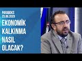 Paradoks | İbrahim Kahveci - Bora Erdin  - Prof Dr Veysel Ulusoy | 23.06.2020