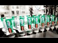 Amazing Production Line of Manufacturing Process - Automatic Toothpaste Manufacturing Line