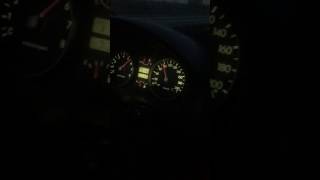 Hyundai 1.3 getz gls top speed