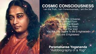 Cosmic God Consciousness Explained by a Yogi