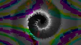 Abstract video synthesis loop 4K 60fps 288secs 3Uq4 023