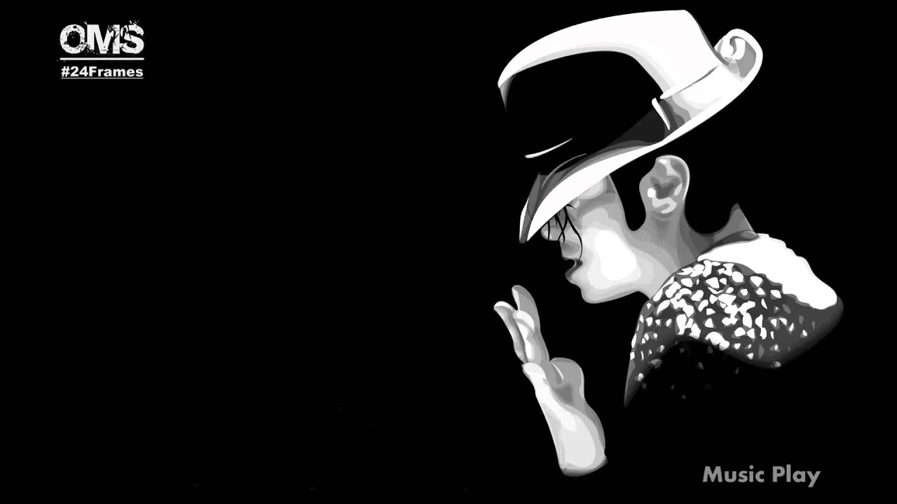 Michael Jackson - The Way You Love Me [HQ]