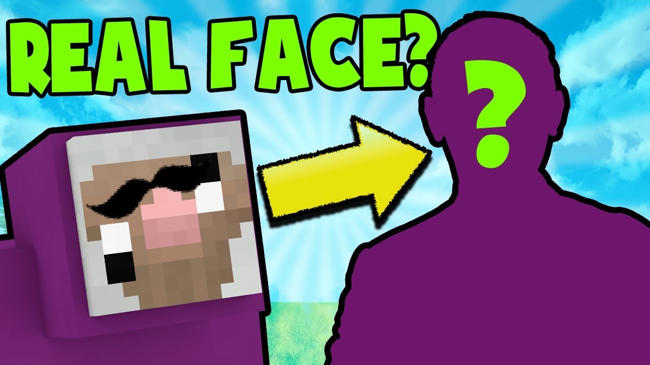 I Will Show You My Real Face And Not Fake Purple Shep By Agent Sheep - parnk roblox and purple shep hhhhhh so fake youtube
