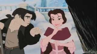 {Jim/Belle} β’ ...IΒ΄m in love with a CRIMINAL... β’.:HUVS:.
