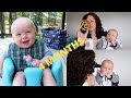 4 Month Old Baby Update | Milestones & Favourite Baby Items