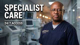 How Fourways Vet Hospital Provides Specialist Care 24/7