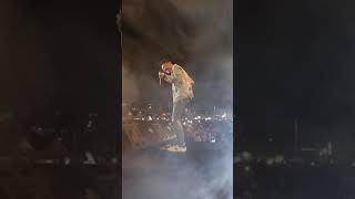 Download Lagu Vicky Salamor bikin baper tante2 MP3