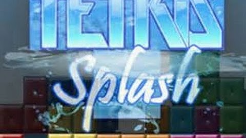 Tetris Splash w/Friends Ep.1