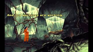 Let's Play The Dig: Part 4 - Boston's Wild Intuition
