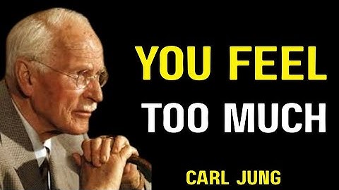 Carl Jung’s Dark Warning to Intuitive Introverts — Are You One Of Them?