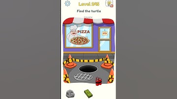 Dop3 Level 245 #gameplay #viral #dop3 #gaming